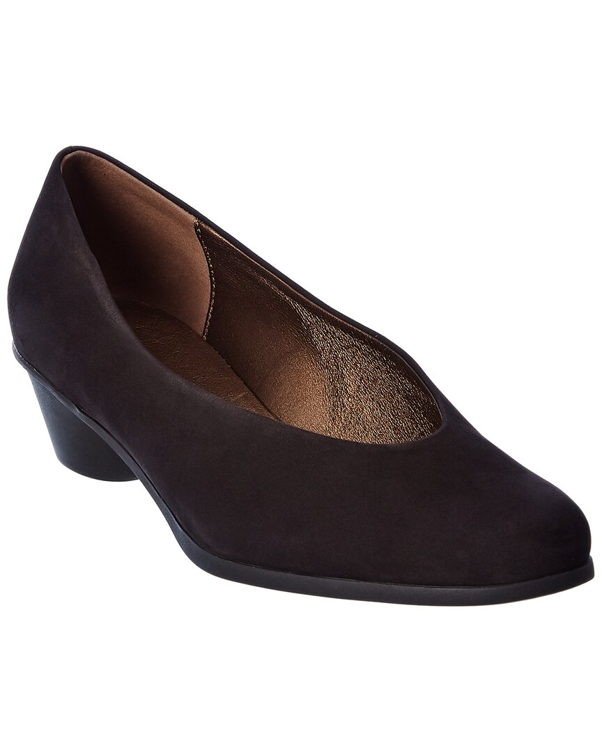 Arche Arche Cyno Suede Pump