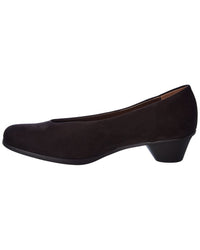 Arche Arche Cyno Suede Pump
