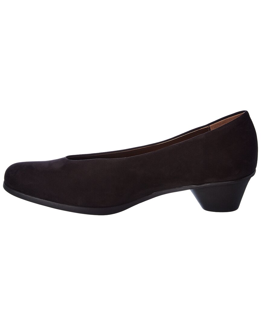 Arche Arche Cyno Suede Pump