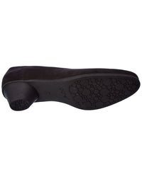 Arche Arche Cyno Suede Pump