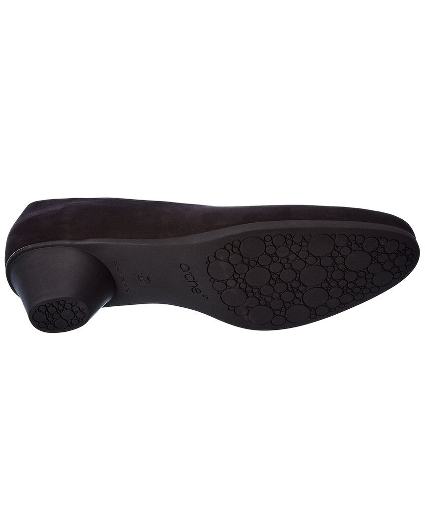 Arche Arche Cyno Suede Pump