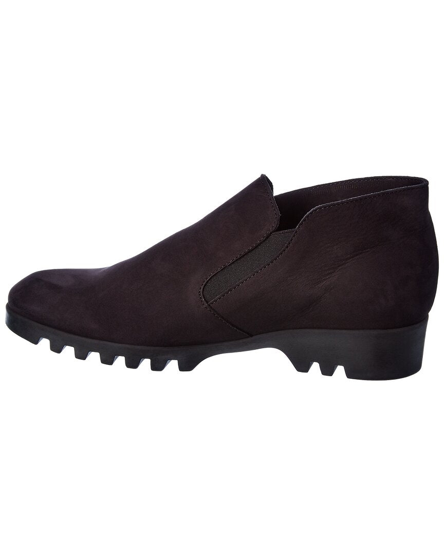 Arche Arche Jimara Leather Bootie