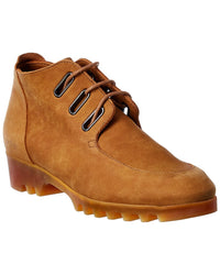 Arche Arche Jimla Suede Bootie