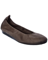 Arche Arche Laius Leather Loafer