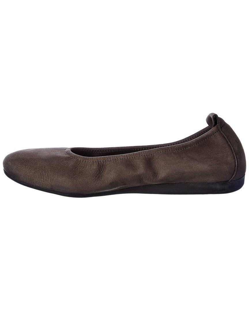 Arche Arche Laius Leather Loafer