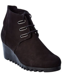 Arche Arche Larela Suede Bootie