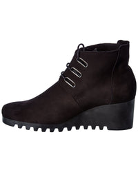 Arche Arche Larela Suede Bootie