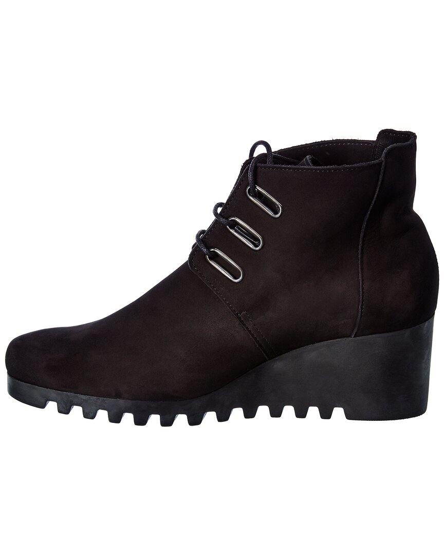 Arche Arche Larela Suede Bootie