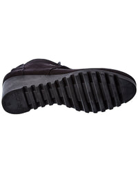 Arche Arche Larela Suede Bootie