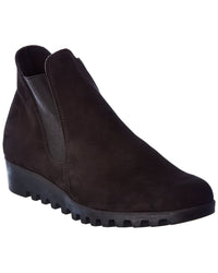 Arche Arche Lomata Suede Bootie