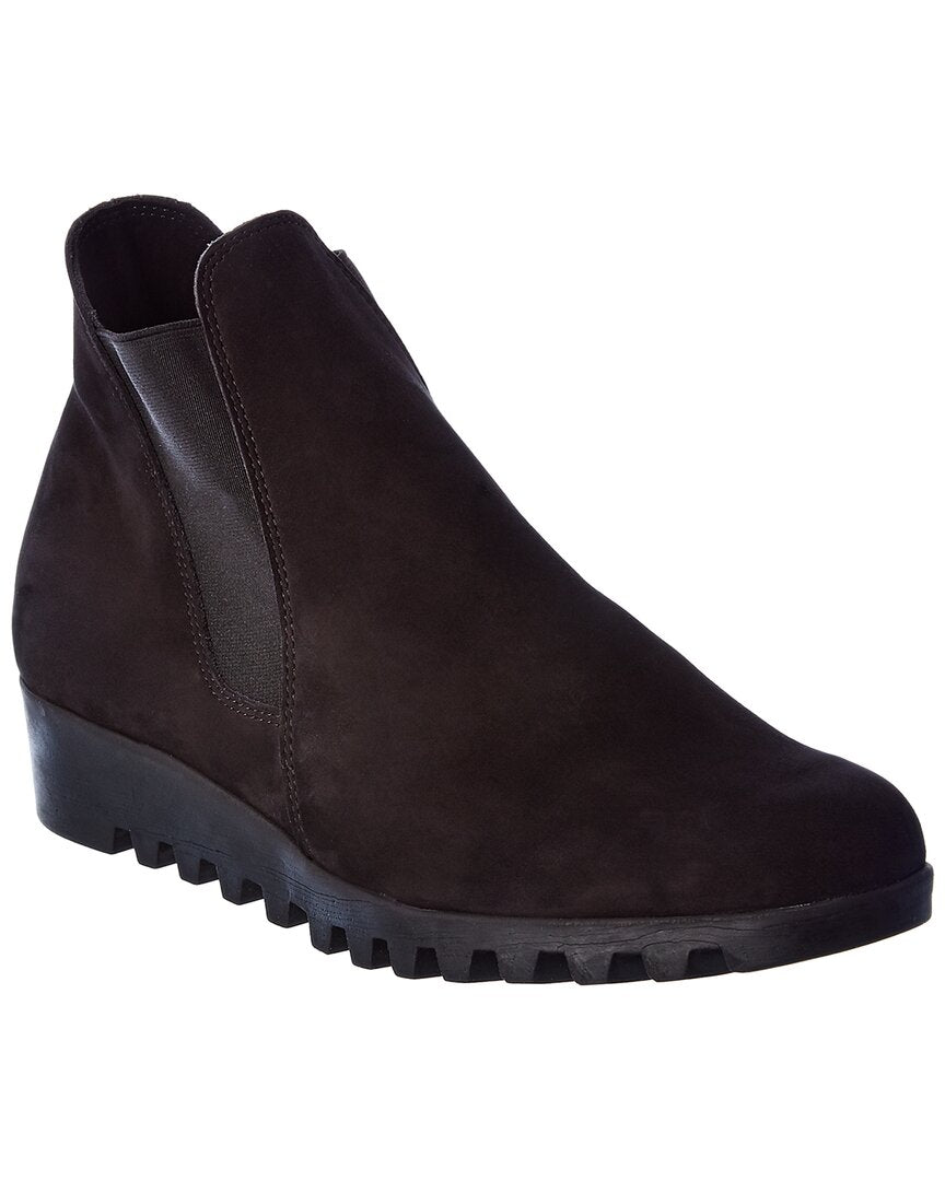 Arche Arche Lomata Suede Bootie