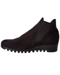 Arche Arche Lomata Suede Bootie