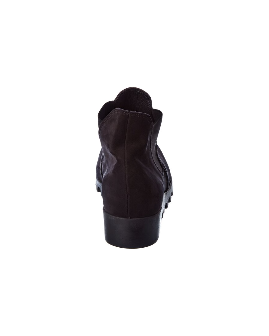 Arche Arche Lomata Suede Bootie
