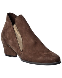 Arche Arche Musc Leather Bootie