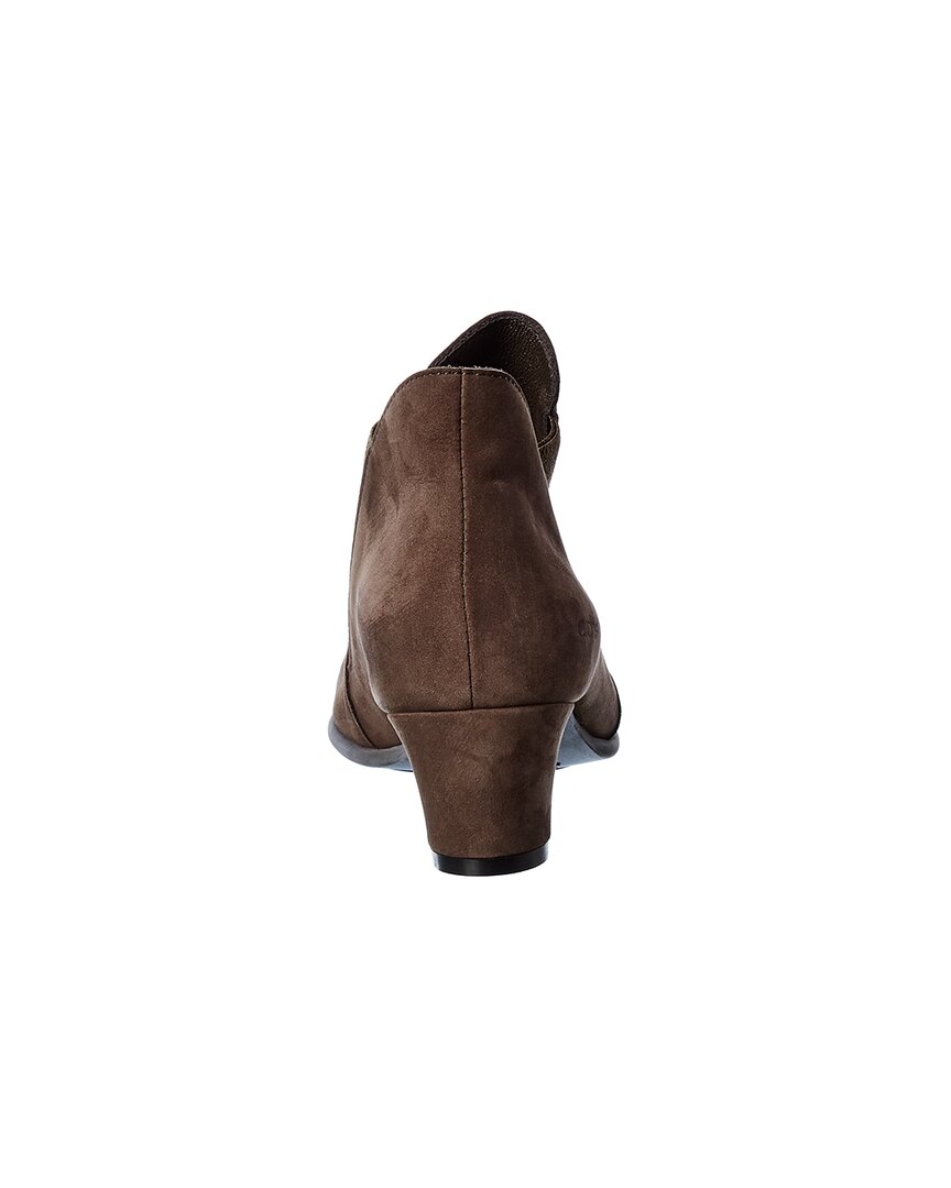 Arche Arche Musc Leather Bootie