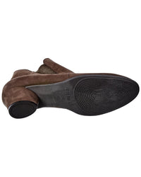 Arche Arche Musc Leather Bootie
