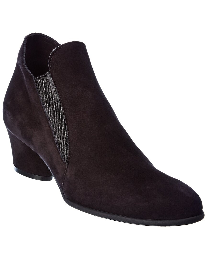 Arche Arche Musc Leather Bootie