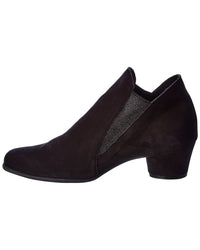 Arche Arche Musc Leather Bootie