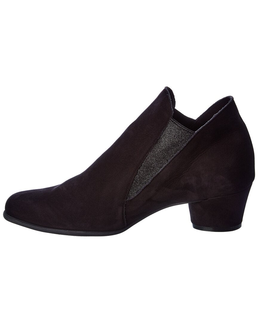 Arche Arche Musc Leather Bootie