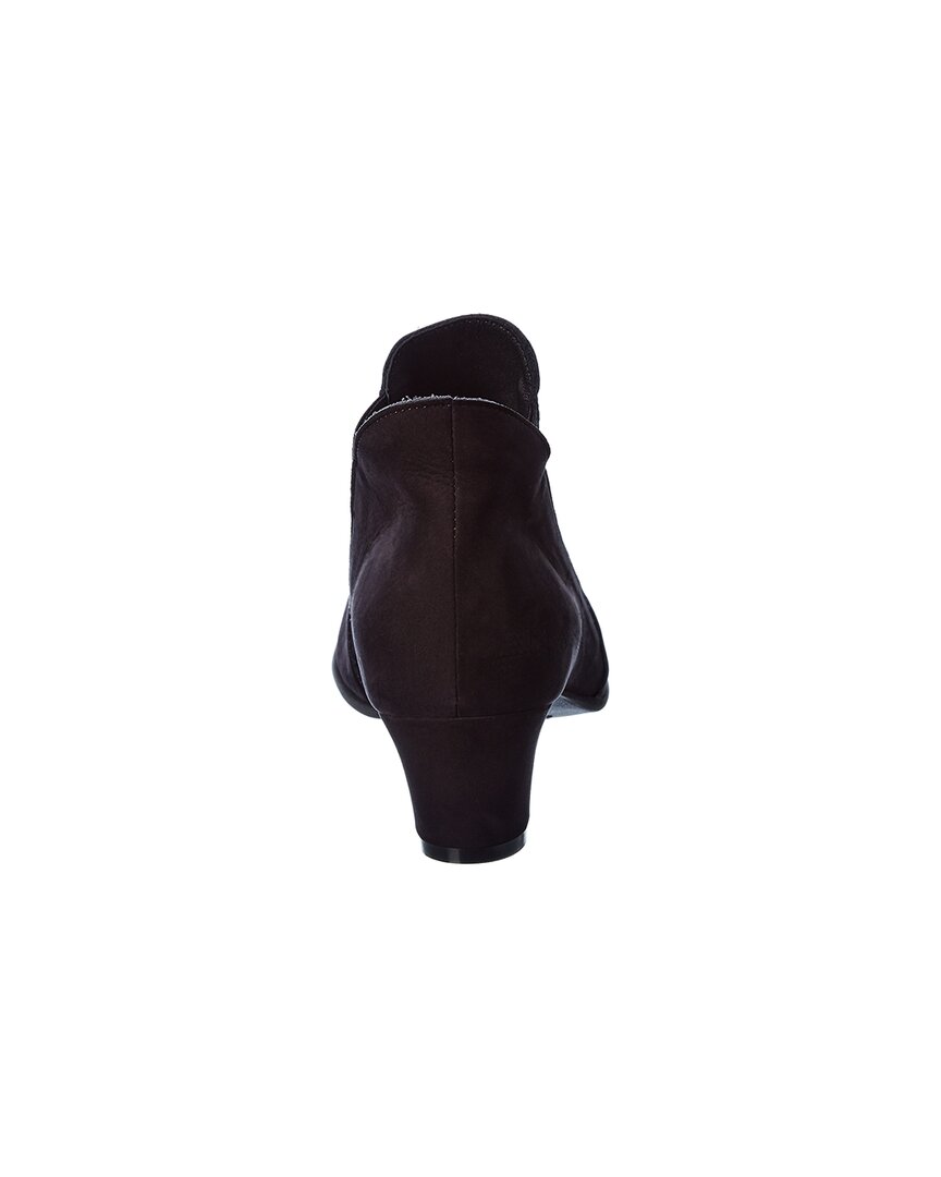 Arche Arche Musc Leather Bootie