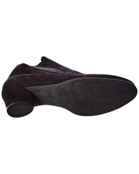 Arche Arche Musc Leather Bootie
