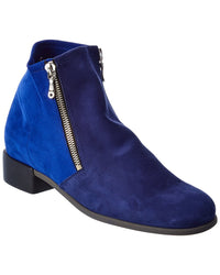Arche Arche Twit Suede Bootie