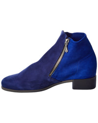 Arche Arche Twit Suede Bootie