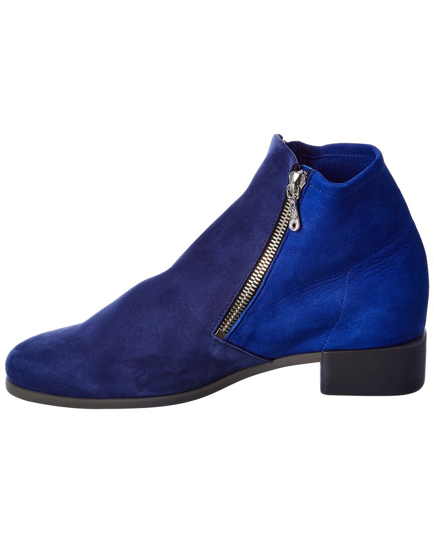 Arche Arche Twit Suede Bootie