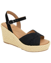 Gentle Souls By Kenneth Cole Nola Sandal