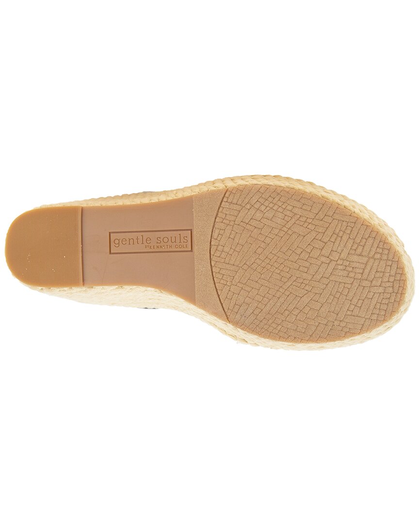 Gentle Souls By Kenneth Cole Nola Sandal