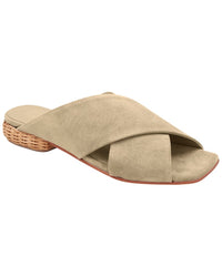 Andre Assous Willa Leather Sandal