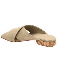 Andre Assous Willa Leather Sandal