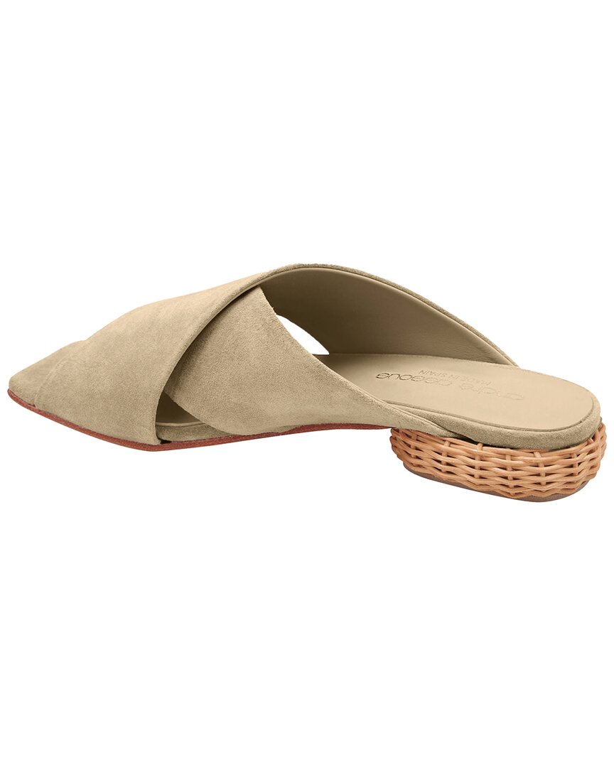Andre Assous Willa Leather Sandal