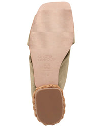 Andre Assous Willa Leather Sandal
