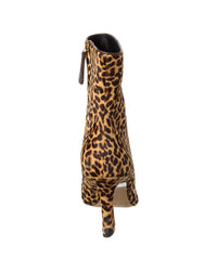 Alexandre Birman Bell 85 Haircalf Bootie