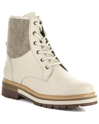 Bos & Co Astra Leather Boot