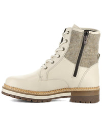 Bos & Co Astra Leather Boot