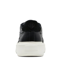 Donald Pliner Mikkosp Leather Sneaker