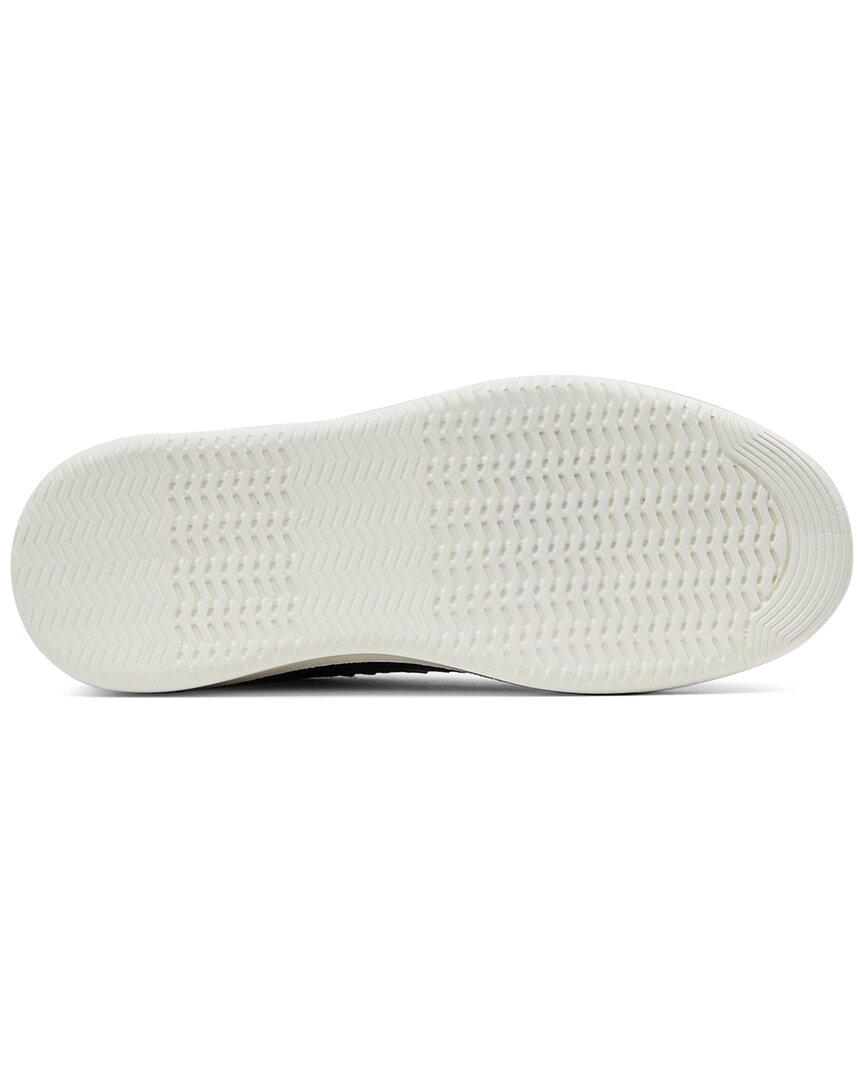 Donald Pliner Mikkosp Leather Sneaker