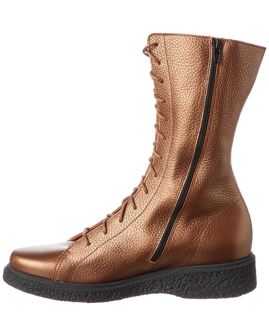 Arche Arche Joekow Leather Boot