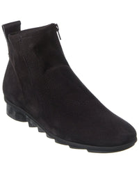 Arche Arche Bibiki Leather Bootie