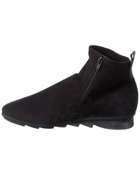 Arche Arche Bibiki Leather Bootie