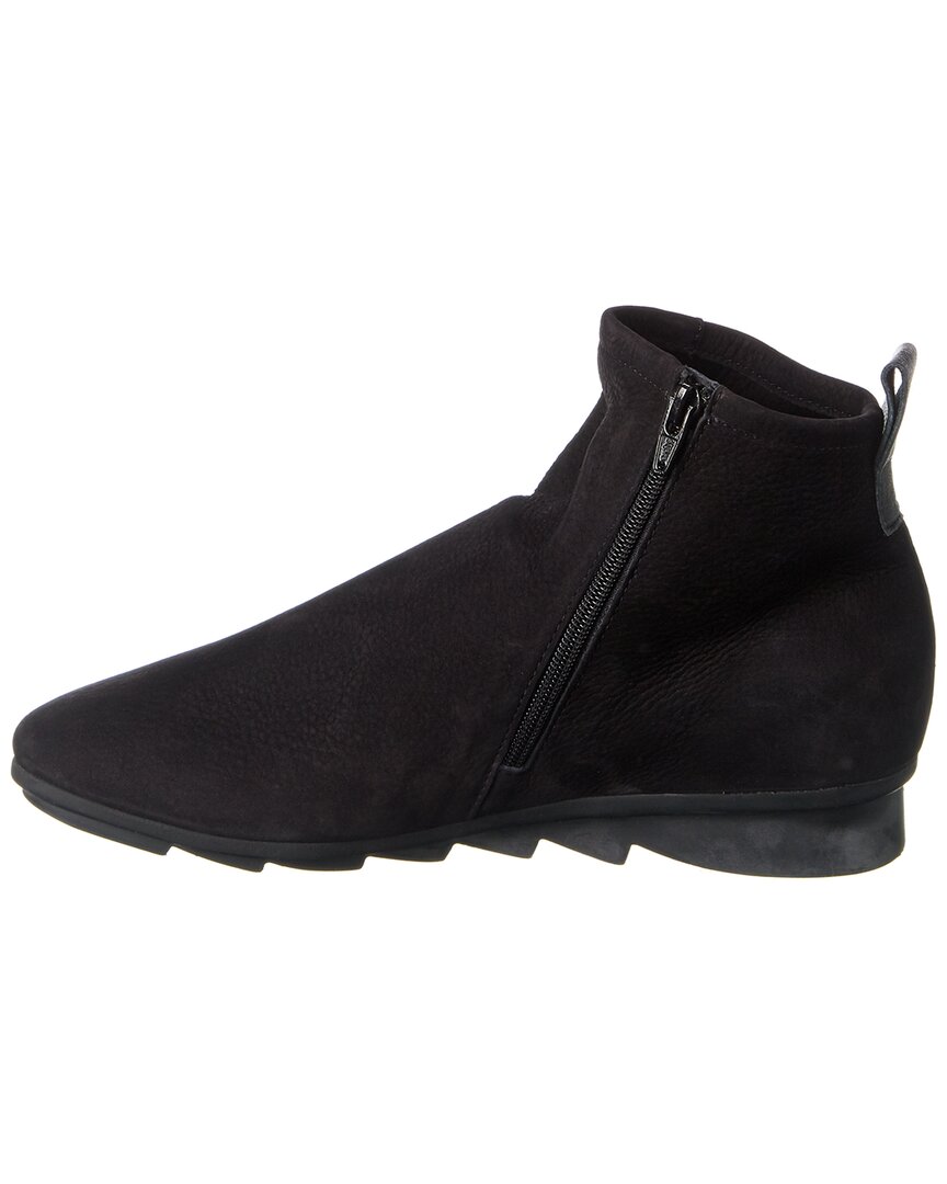 Arche Arche Bibiki Leather Bootie