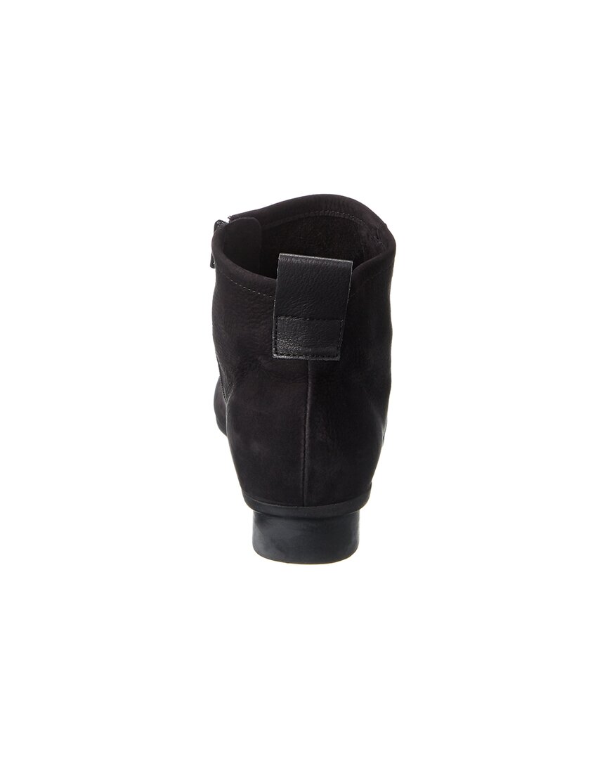 Arche Arche Bibiki Leather Bootie