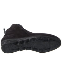 Arche Arche Bibiki Leather Bootie