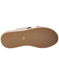 Seychelles Key West Leather Platform Sandal