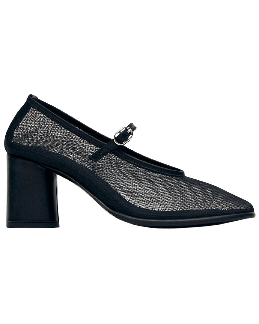 ALOHAS Alohas Esha Pump