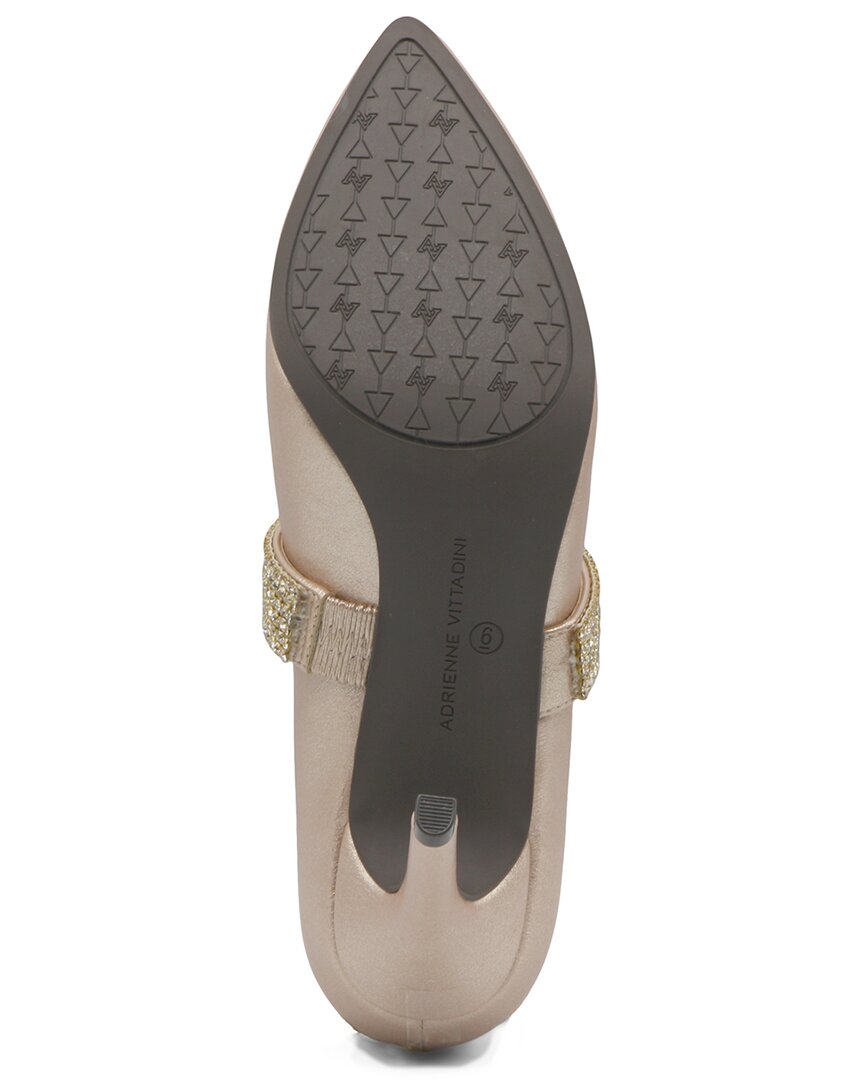 Adrienne Vittadini Notion Pump