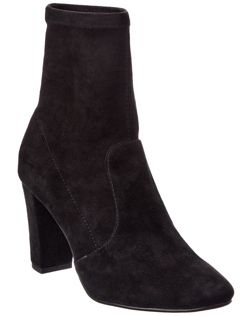Dune London Dune London Opticals Suede Boot