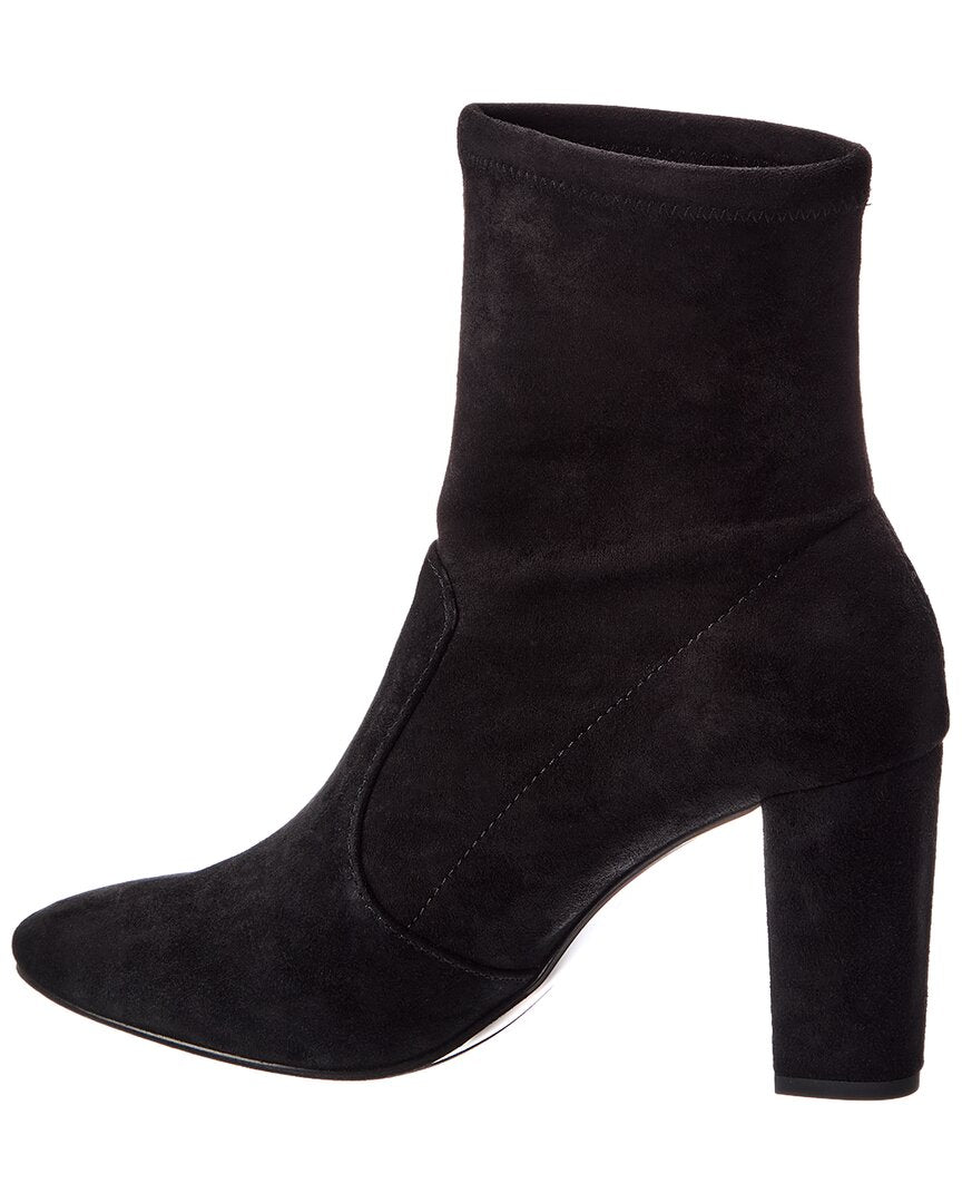 Dune London Dune London Opticals Suede Boot